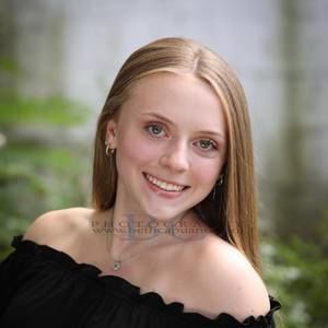 Meet your Posher, Sophia